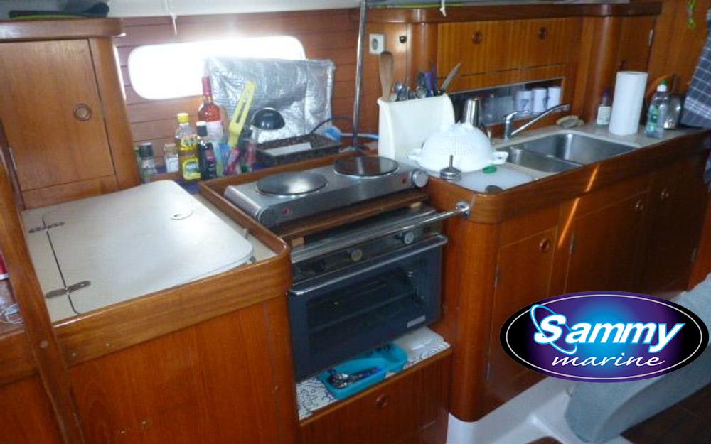 slider 13 Beneteau Oceanis 351